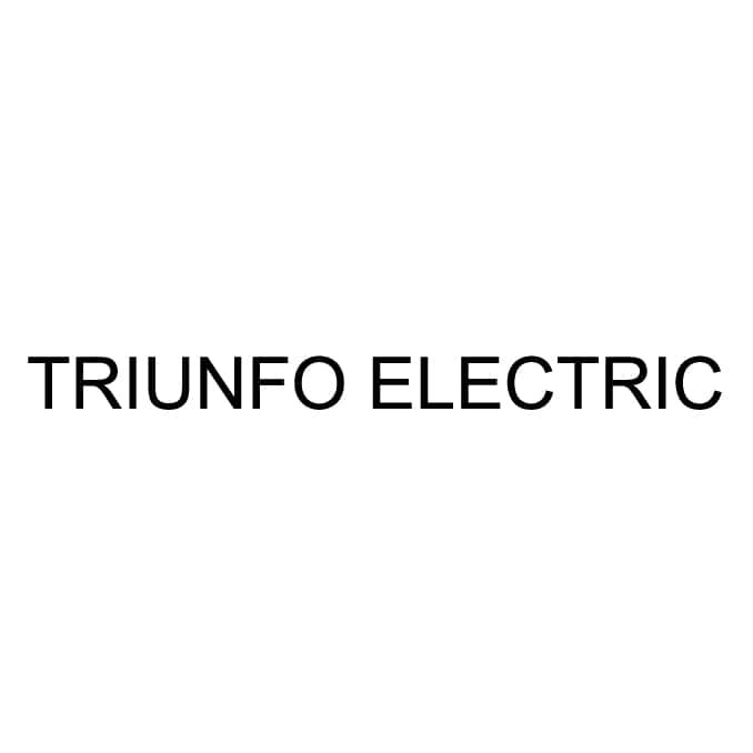 TRIUNFO ELECTRIC